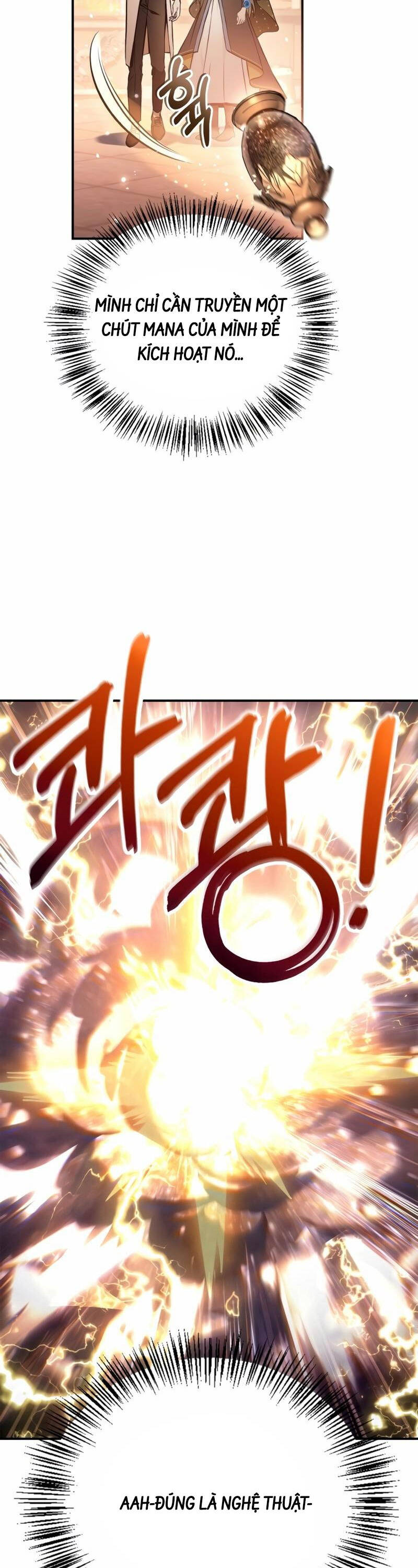 Ký Sự Hồi Quy Chapter 91 - Trang 2