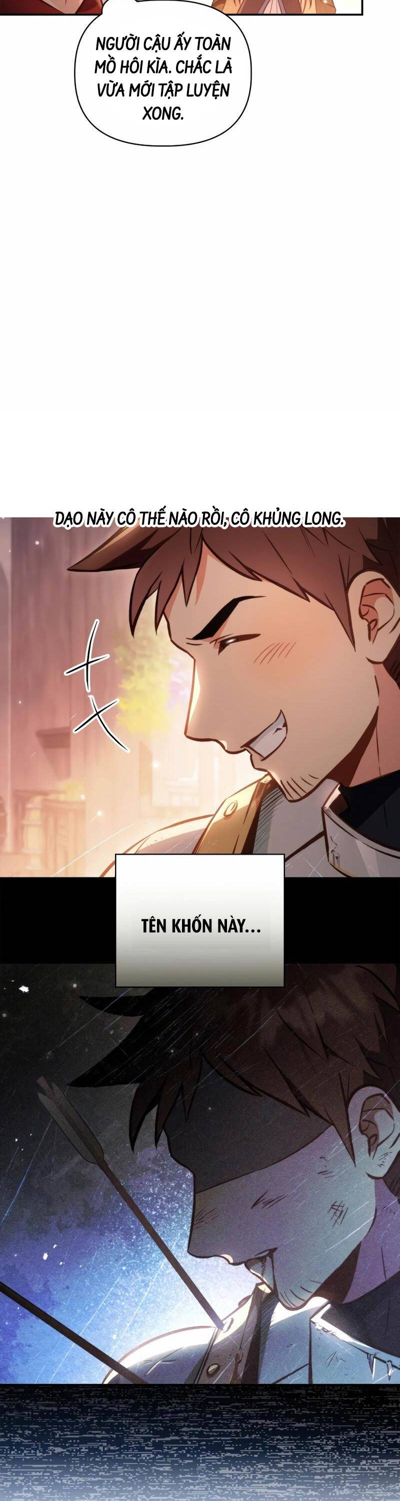 Ký Sự Hồi Quy Chapter 91 - Trang 2