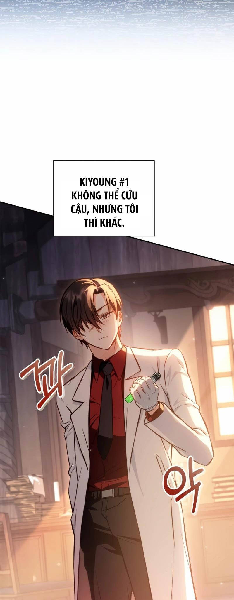 Ký Sự Hồi Quy Chapter 91 - Trang 2