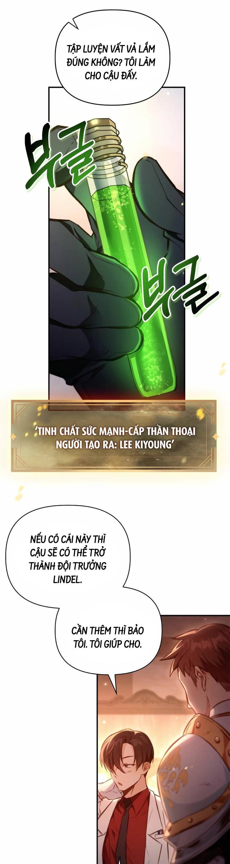 Ký Sự Hồi Quy Chapter 91 - Trang 2