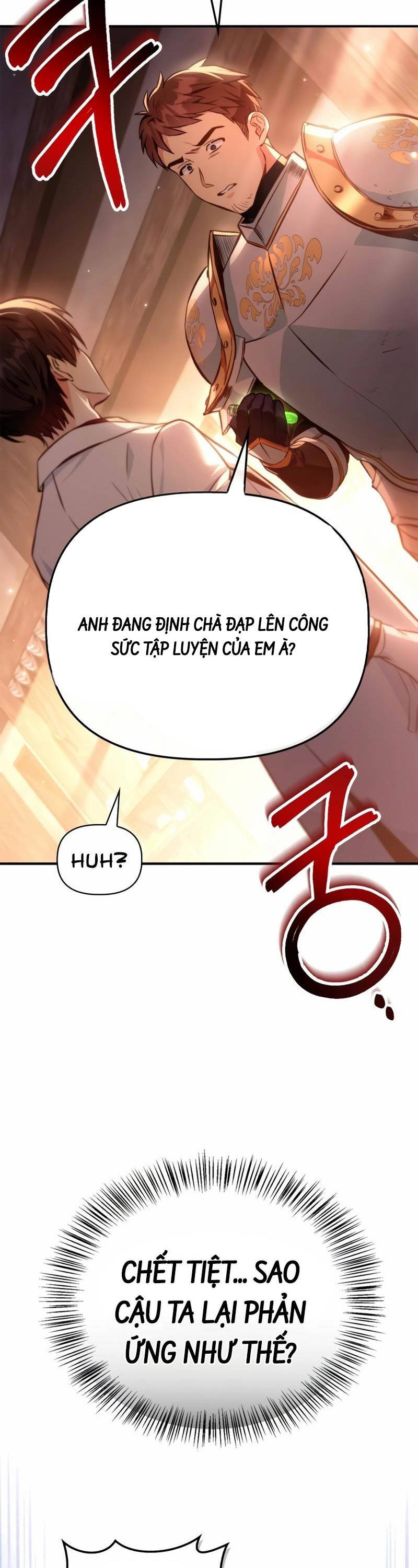 Ký Sự Hồi Quy Chapter 91 - Trang 2