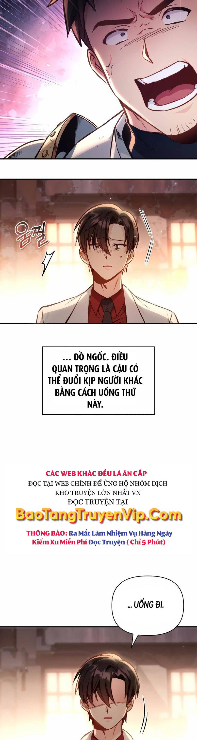 Ký Sự Hồi Quy Chapter 91 - Trang 2