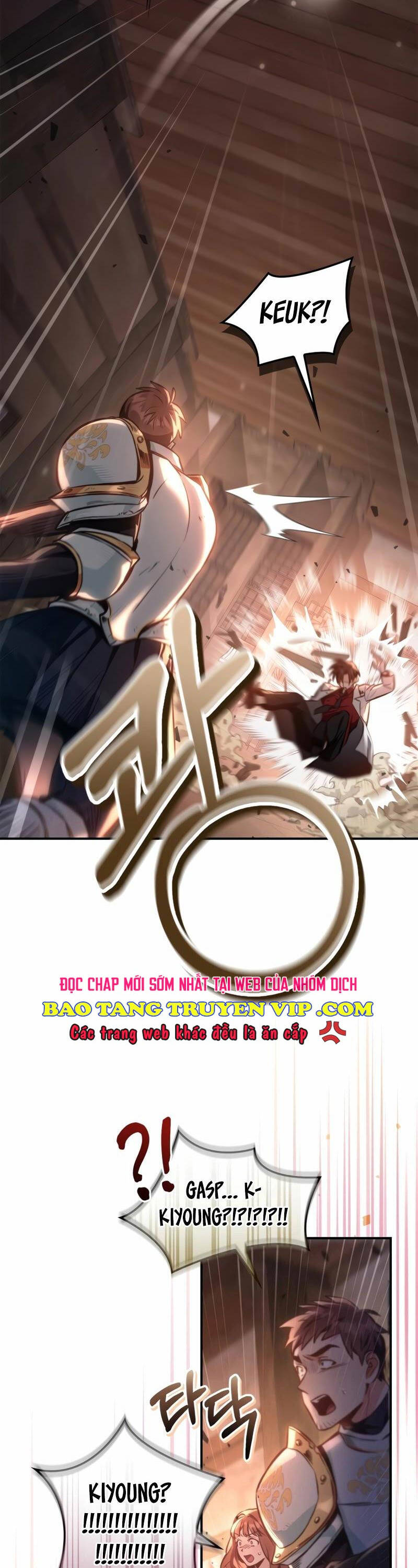 Ký Sự Hồi Quy Chapter 91 - Trang 2