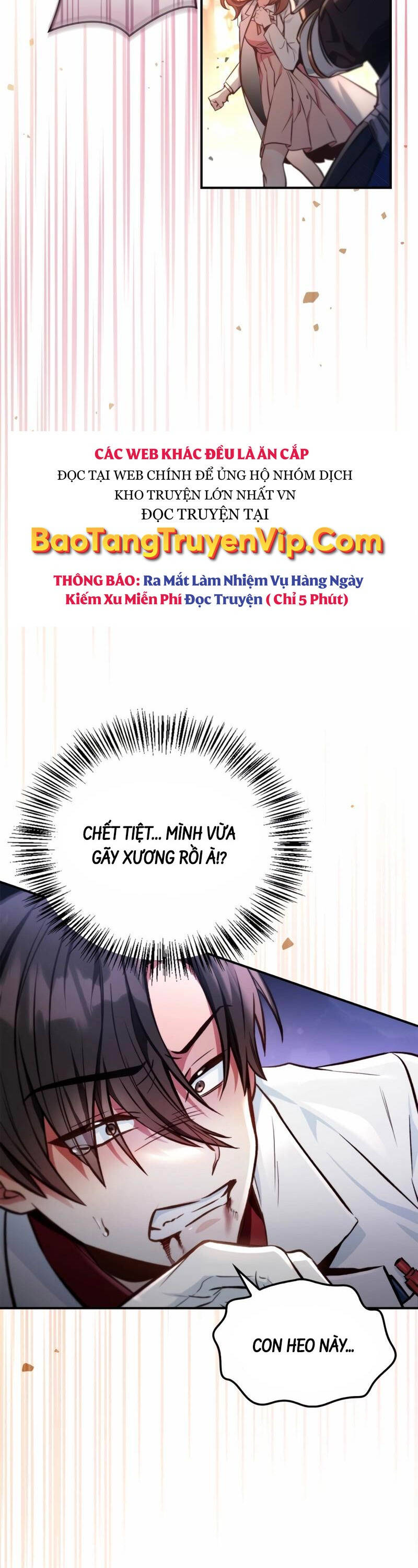 Ký Sự Hồi Quy Chapter 91 - Trang 2