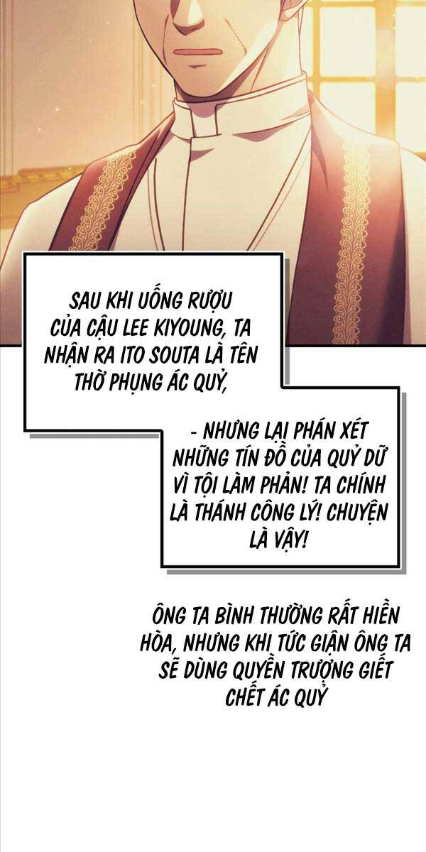 Ký Sự Hồi Quy Chapter 87 - Trang 2