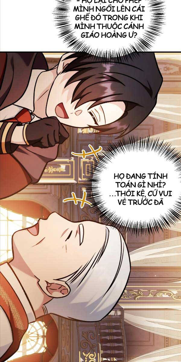 Ký Sự Hồi Quy Chapter 87 - Trang 2