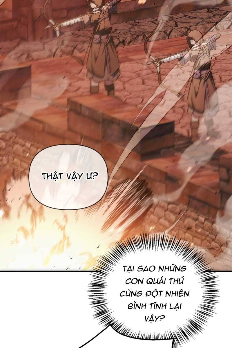 Ký Sự Hồi Quy Chapter 84 - Trang 2