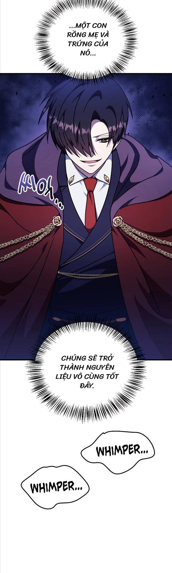 Ký Sự Hồi Quy Chapter 81 - Trang 2