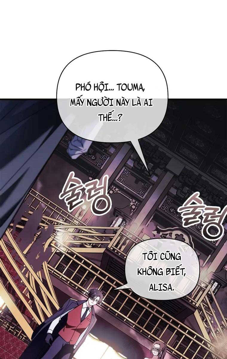 Ký Sự Hồi Quy Chapter 76 - Trang 2