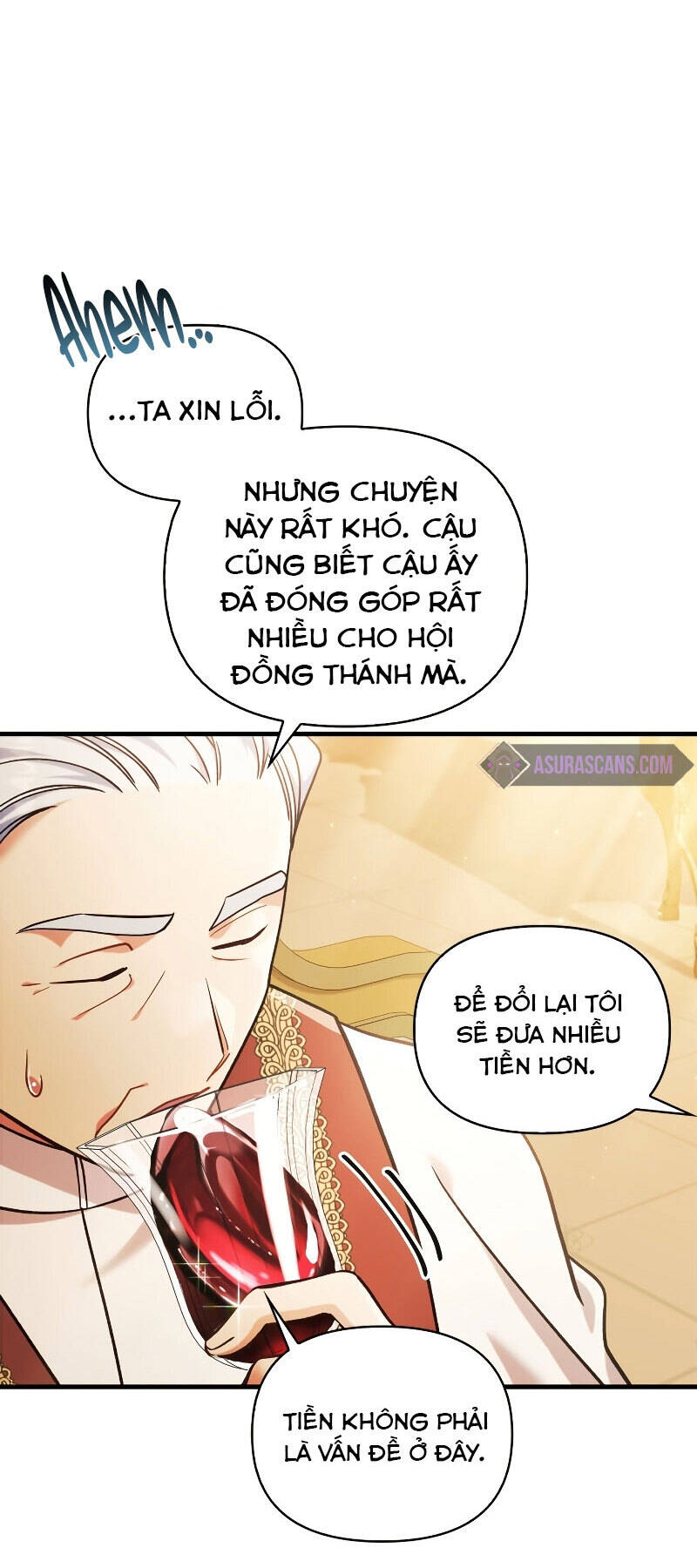 Ký Sự Hồi Quy Chapter 71 - Trang 2