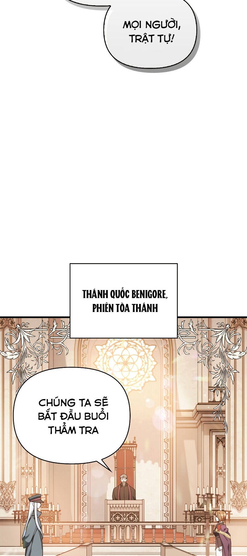 Ký Sự Hồi Quy Chapter 71 - Trang 2