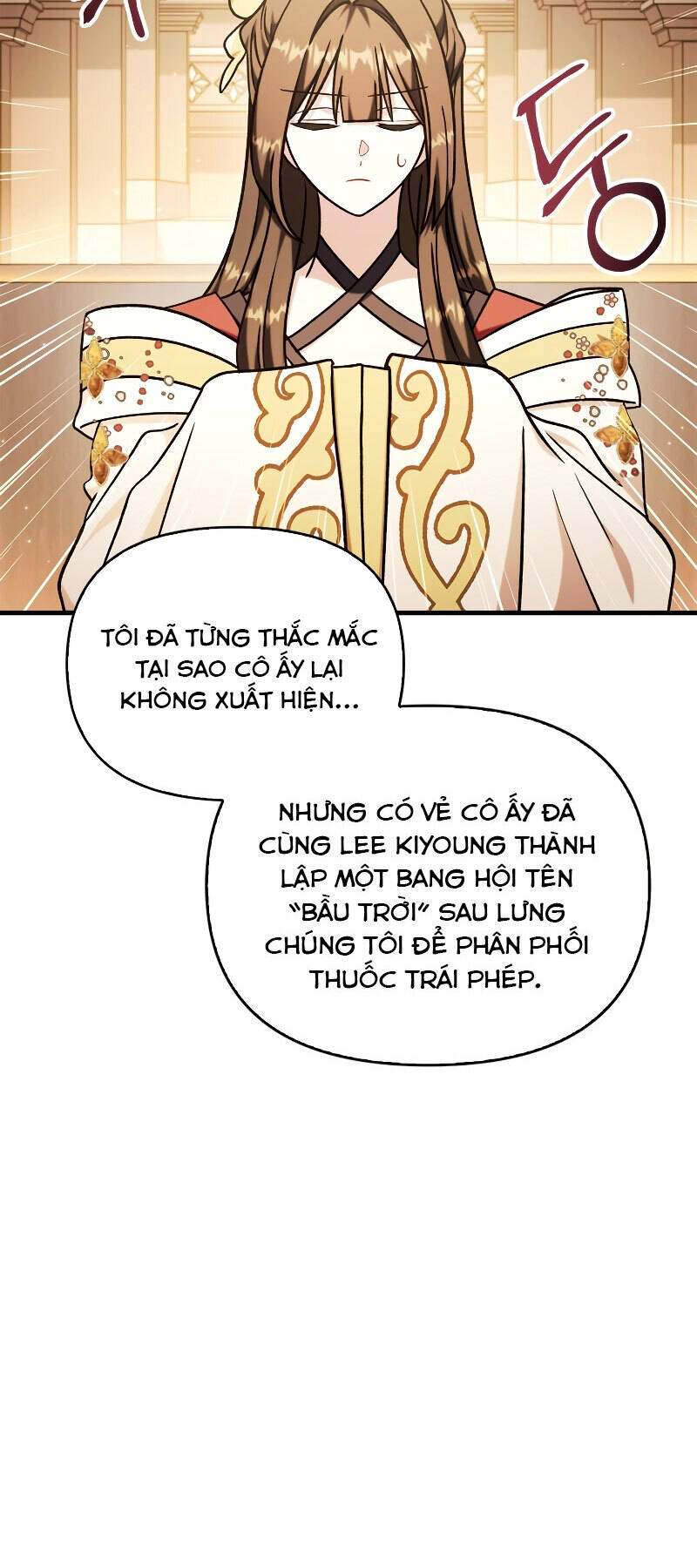 Ký Sự Hồi Quy Chapter 71 - Trang 2