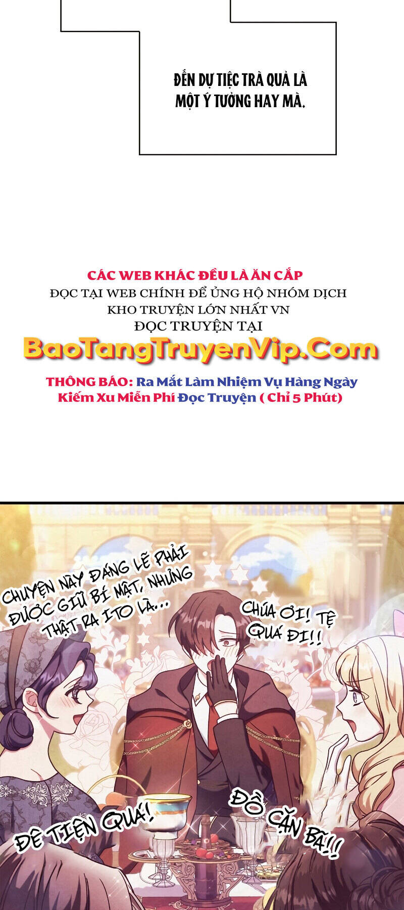 Ký Sự Hồi Quy Chapter 71 - Trang 2