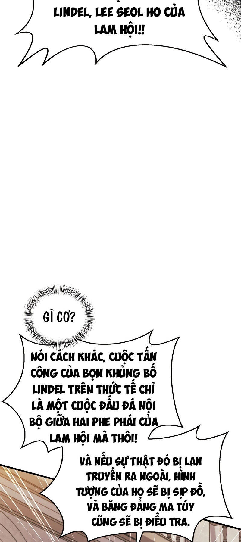 Ký Sự Hồi Quy Chapter 71 - Trang 2