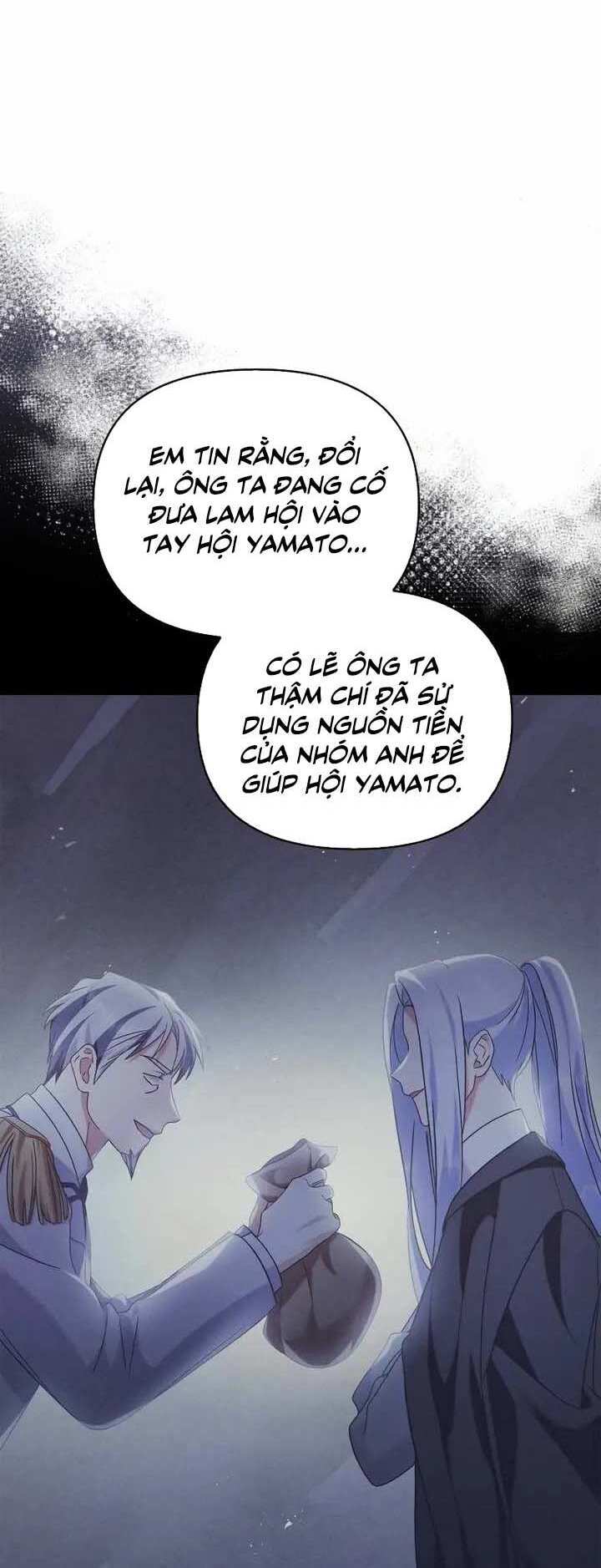 Ký Sự Hồi Quy Chapter 60 - Trang 2