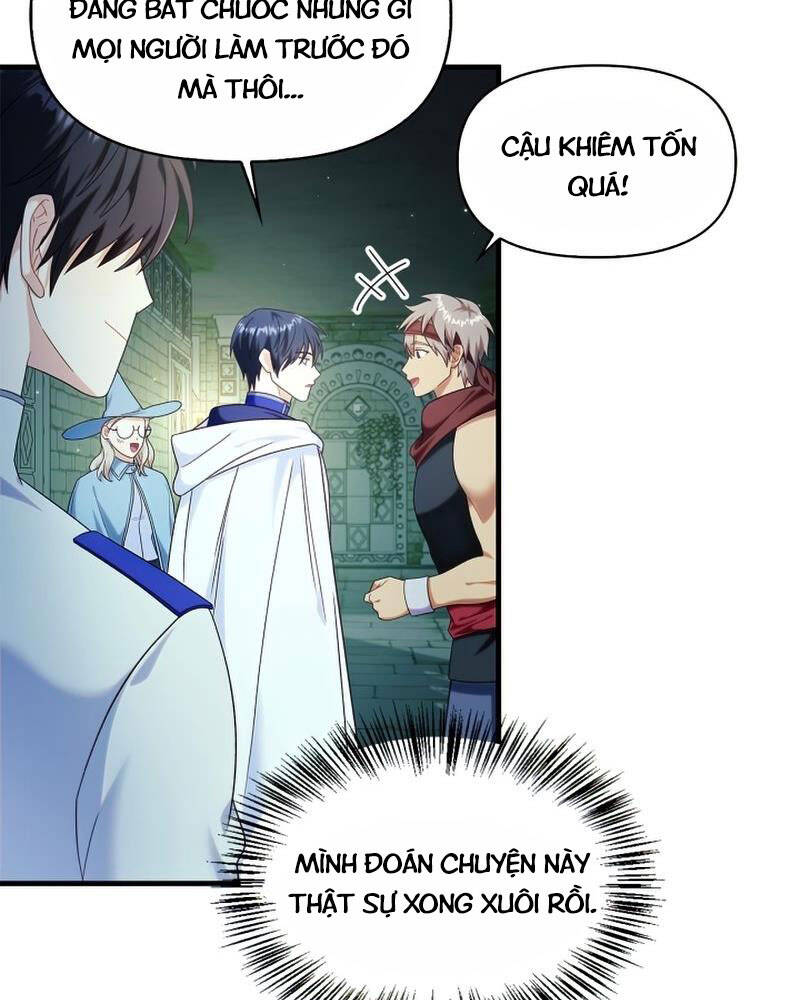 Ký Sự Hồi Quy Chapter 52 - Trang 2