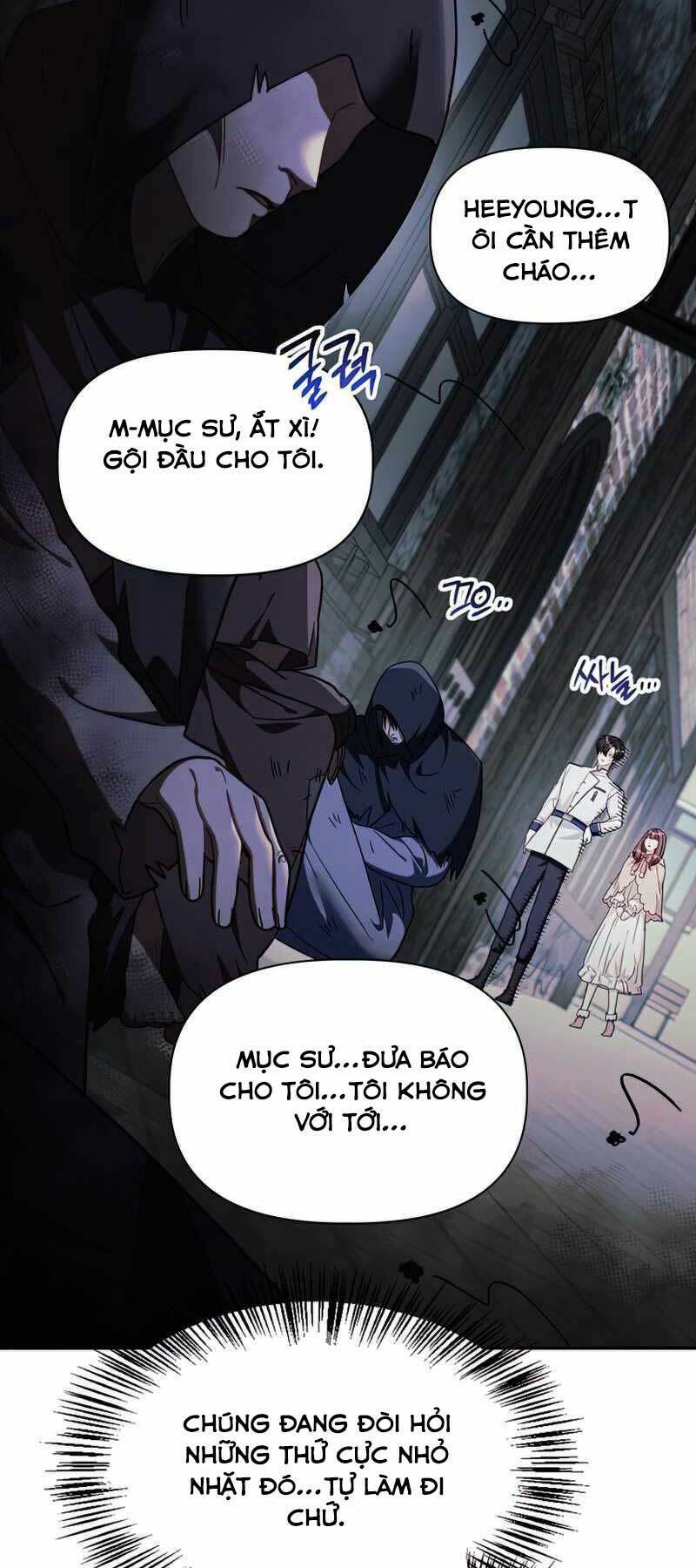 Ký Sự Hồi Quy Chapter 45 - Trang 2