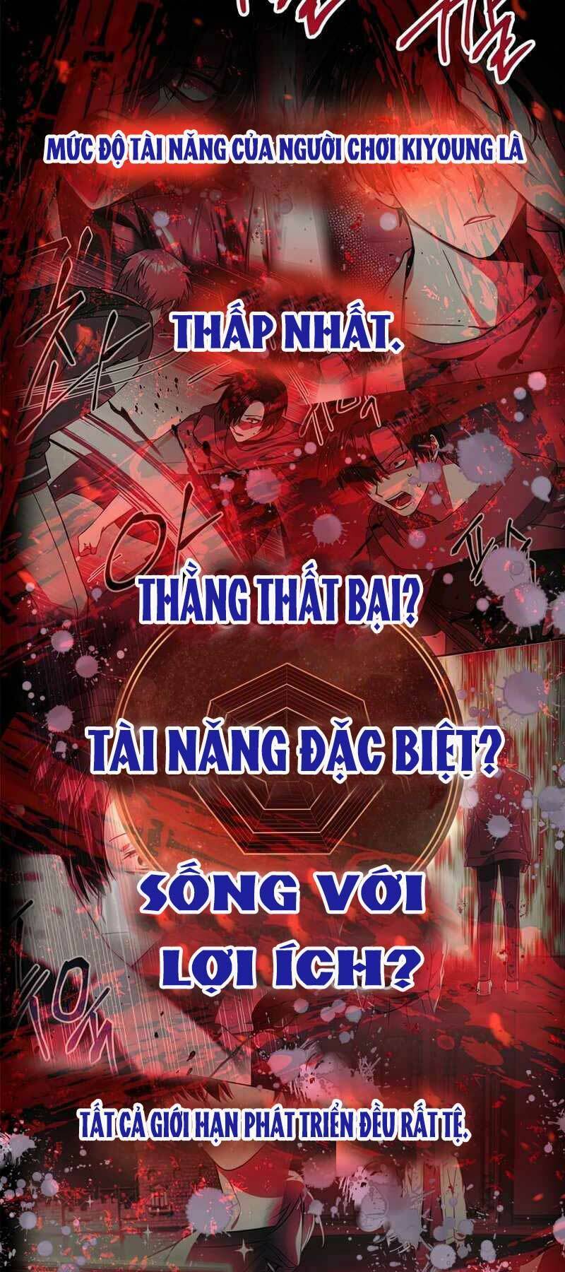 Ký Sự Hồi Quy Chapter 45 - Trang 2