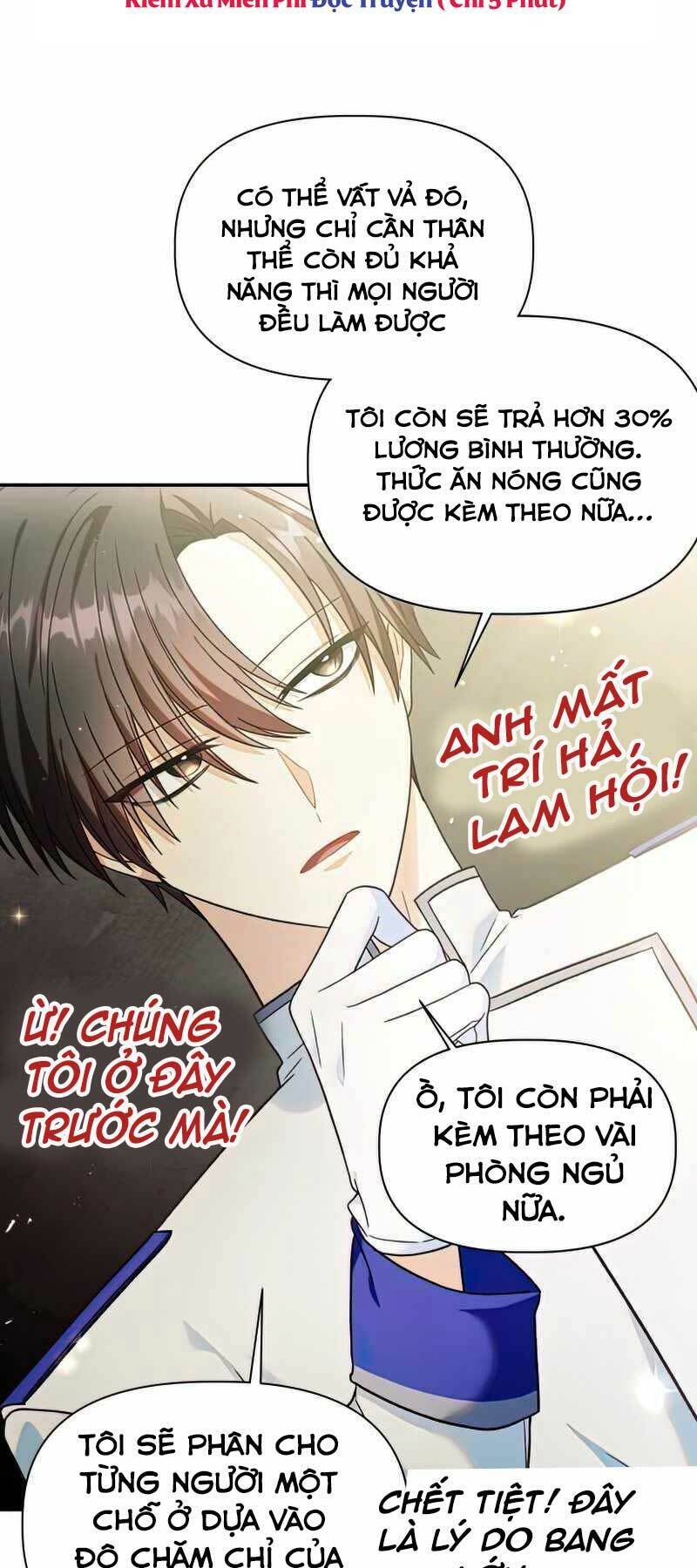 Ký Sự Hồi Quy Chapter 45 - Trang 2