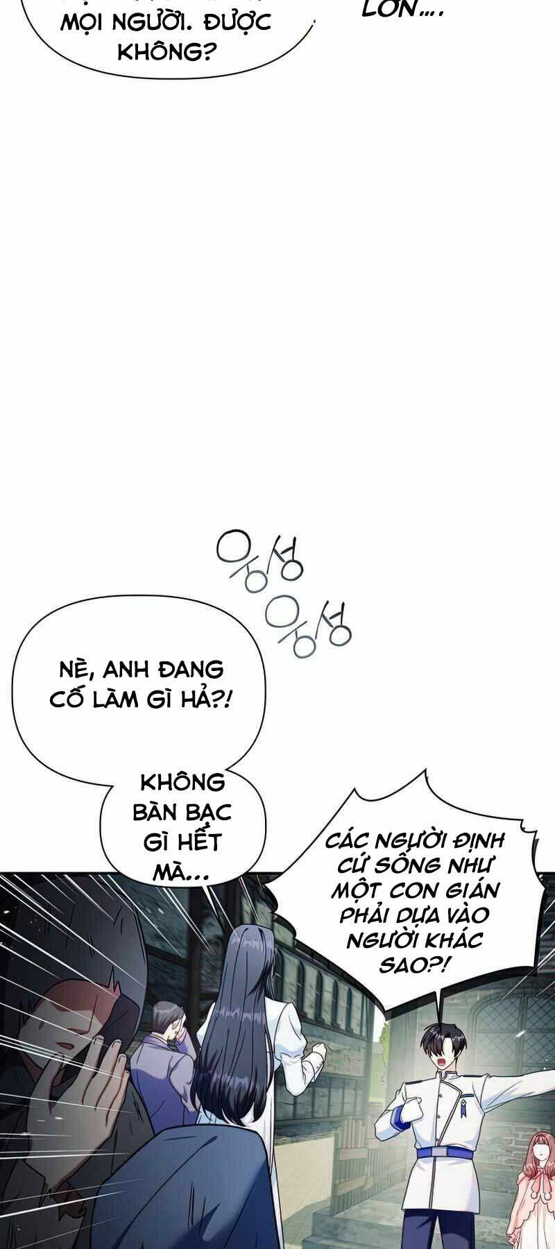 Ký Sự Hồi Quy Chapter 45 - Trang 2