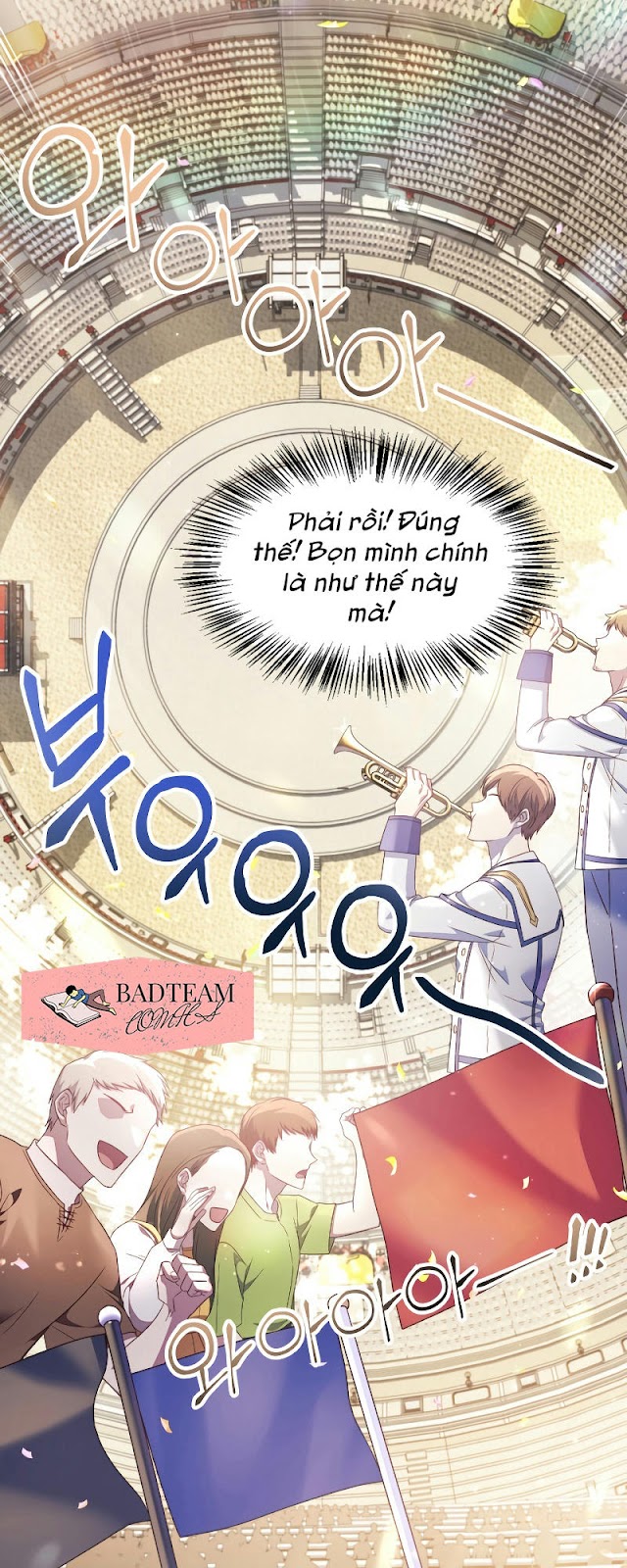 Ký Sự Hồi Quy Chapter 32 - Trang 2