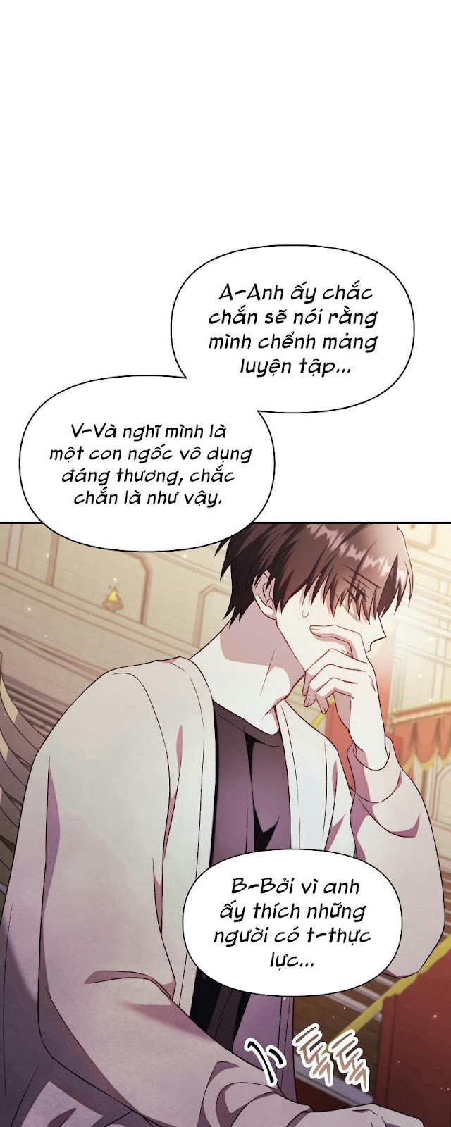 Ký Sự Hồi Quy Chapter 32 - Trang 2