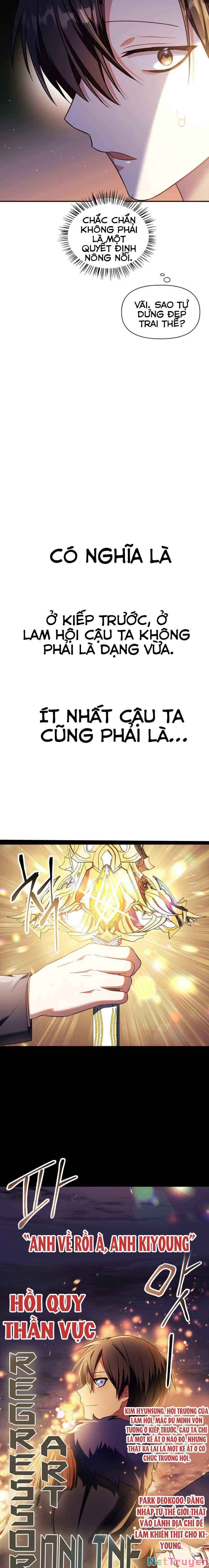 Ký Sự Hồi Quy Chapter 29 - Trang 2