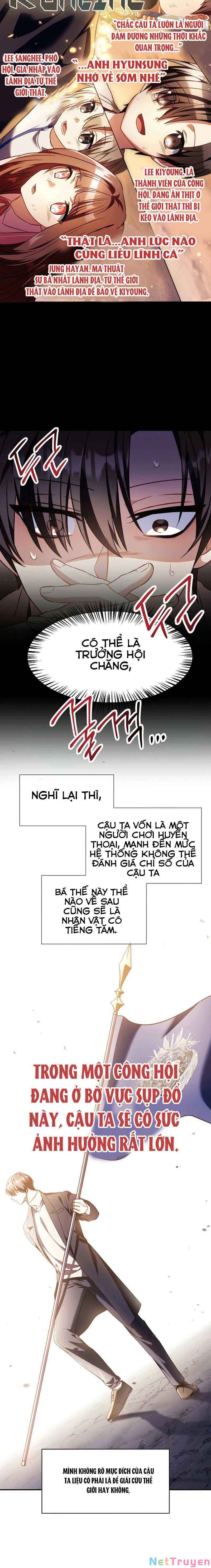 Ký Sự Hồi Quy Chapter 29 - Trang 2