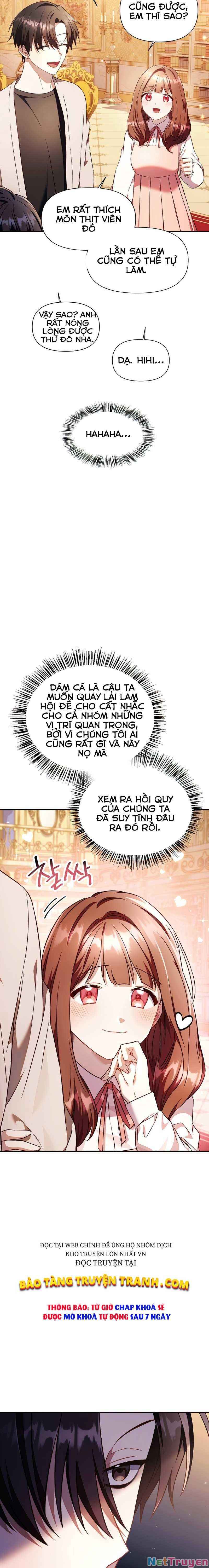 Ký Sự Hồi Quy Chapter 29 - Trang 2