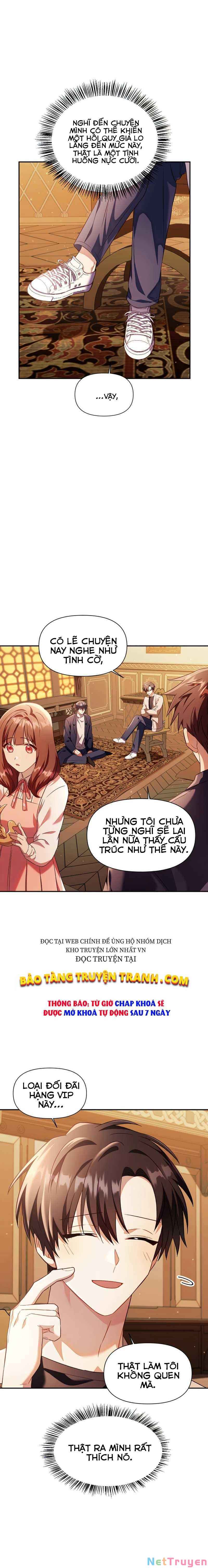 Ký Sự Hồi Quy Chapter 29 - Trang 2