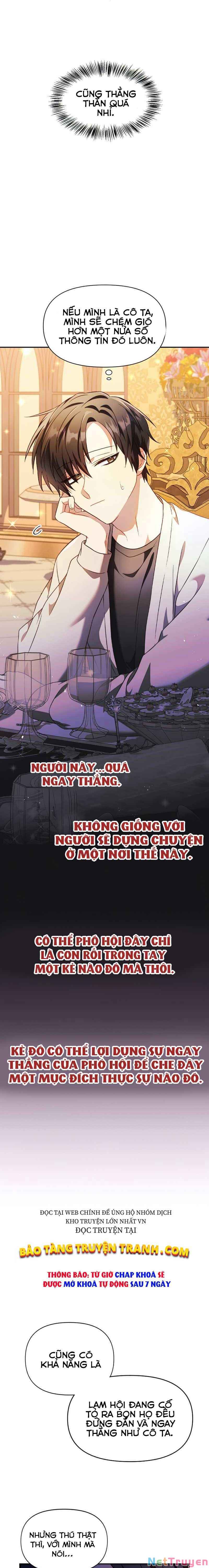 Ký Sự Hồi Quy Chapter 29 - Trang 2