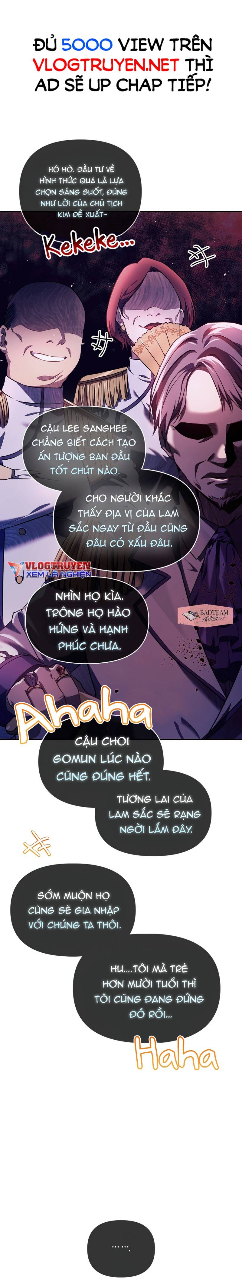 Ký Sự Hồi Quy Chapter 28 - Trang 2