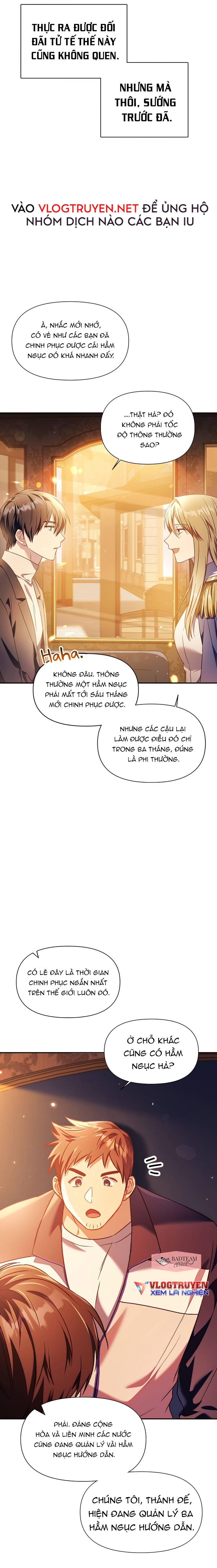 Ký Sự Hồi Quy Chapter 28 - Trang 2