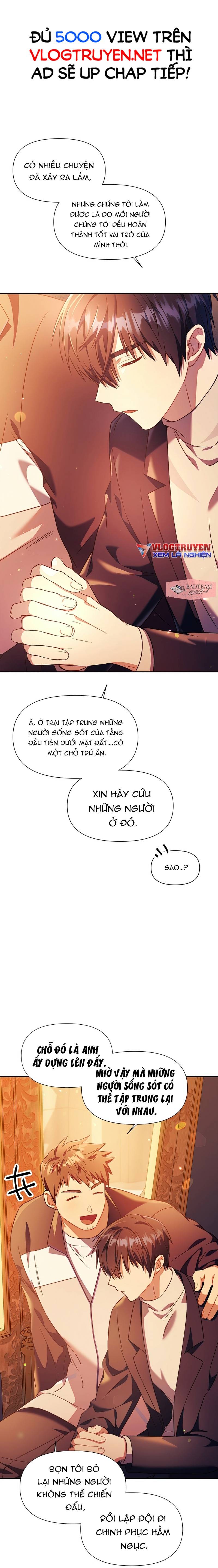 Ký Sự Hồi Quy Chapter 28 - Trang 2