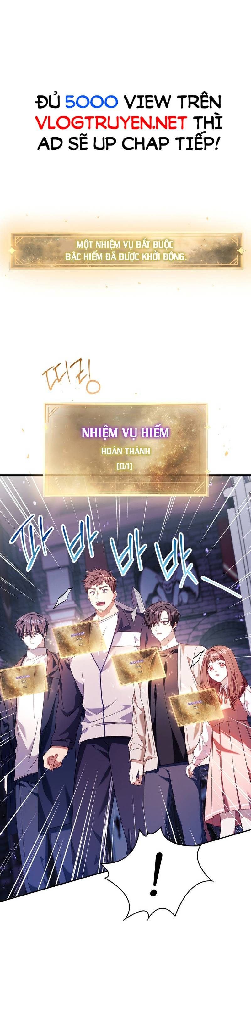 Ký Sự Hồi Quy Chapter 27 - Trang 2