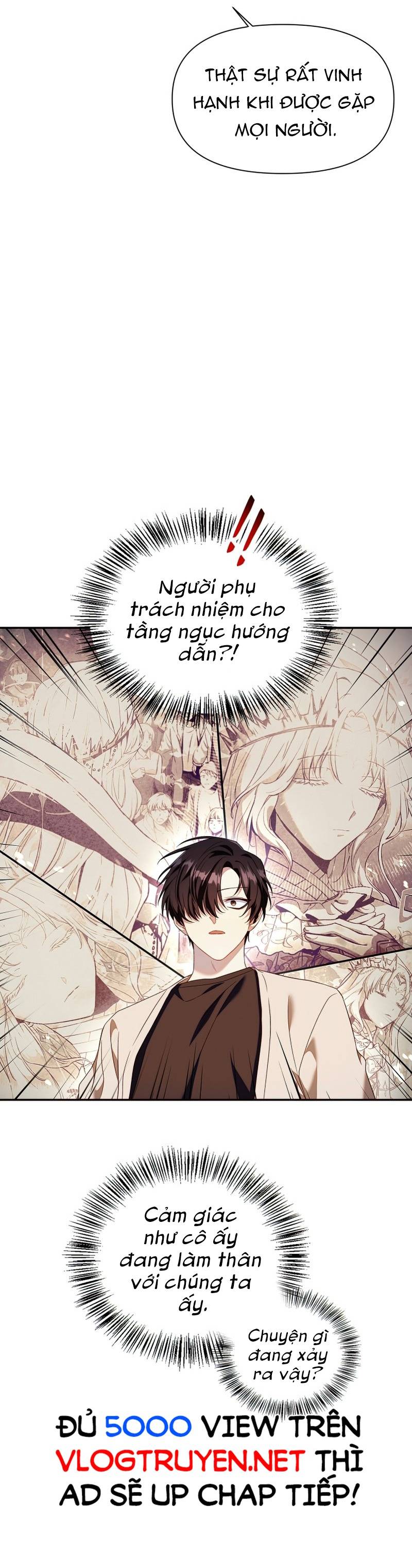 Ký Sự Hồi Quy Chapter 27 - Trang 2