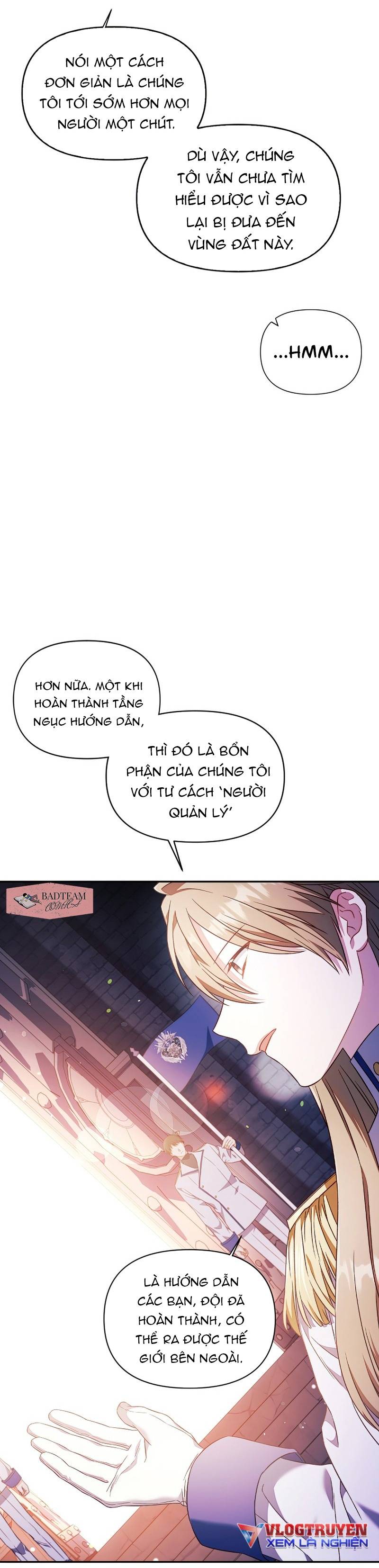 Ký Sự Hồi Quy Chapter 27 - Trang 2