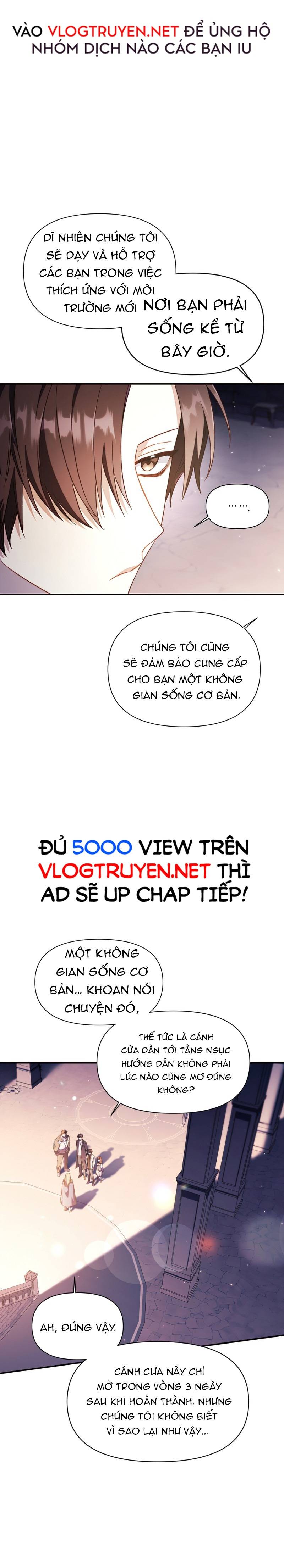 Ký Sự Hồi Quy Chapter 27 - Trang 2