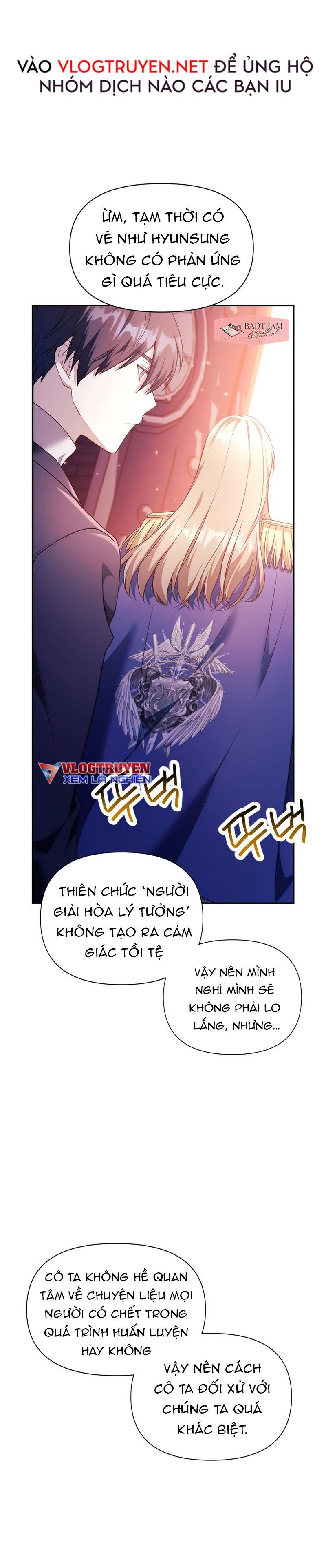 Ký Sự Hồi Quy Chapter 27 - Trang 2