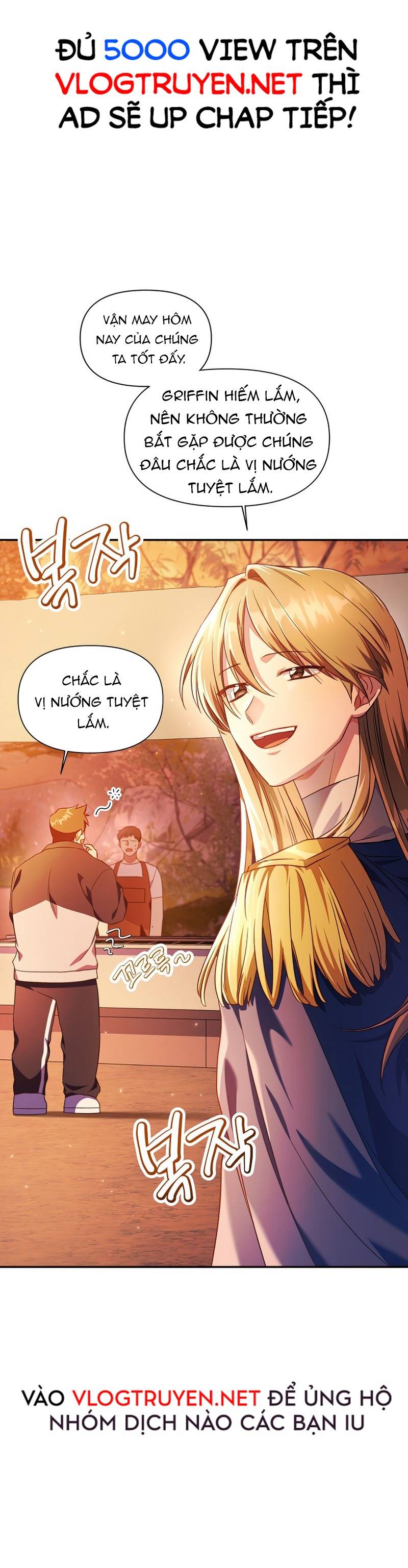 Ký Sự Hồi Quy Chapter 27 - Trang 2