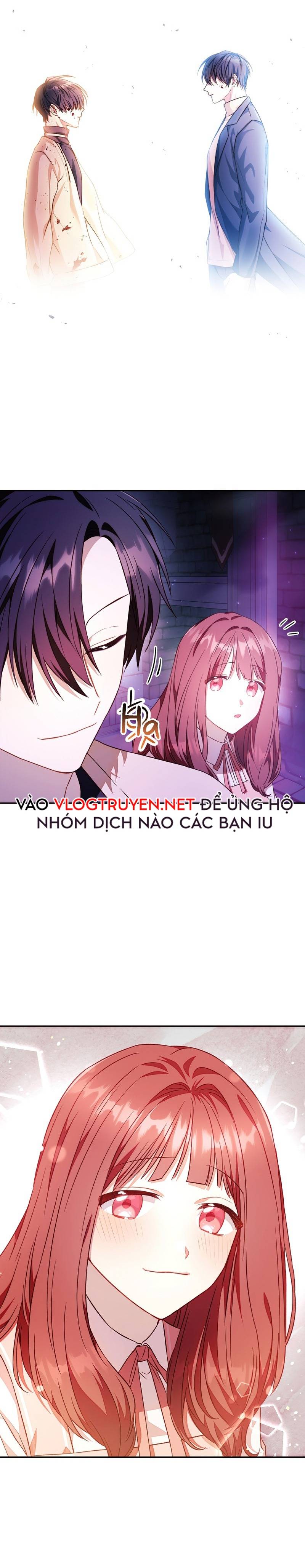 Ký Sự Hồi Quy Chapter 27 - Trang 2