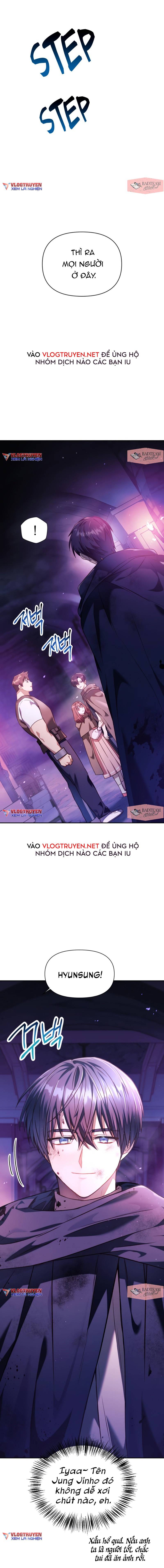 Ký Sự Hồi Quy Chapter 25 - Trang 2