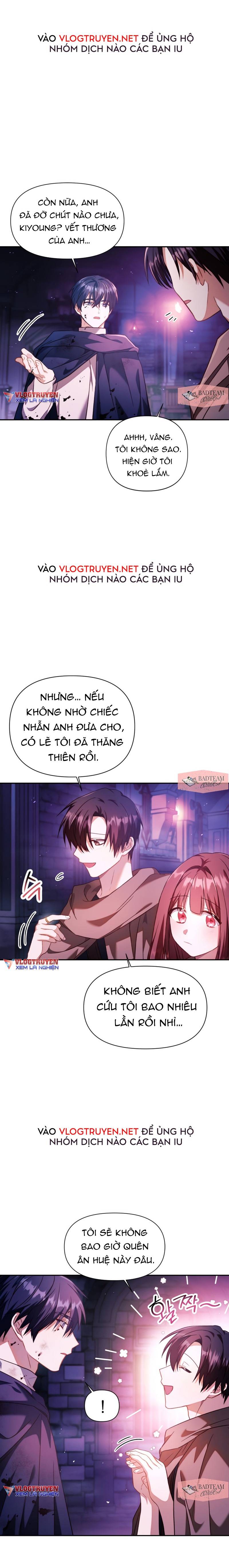 Ký Sự Hồi Quy Chapter 25 - Trang 2