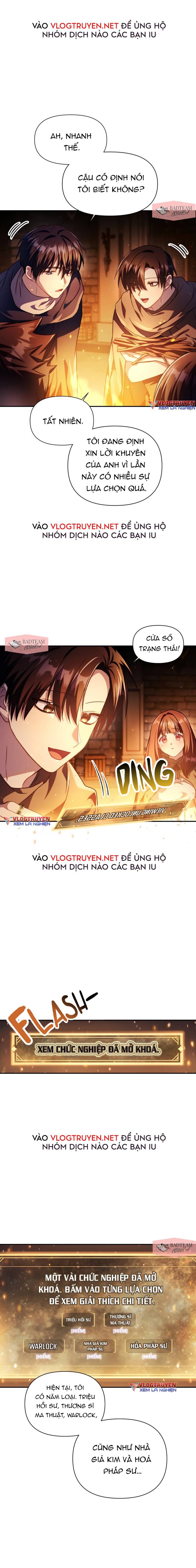 Ký Sự Hồi Quy Chapter 25 - Trang 2