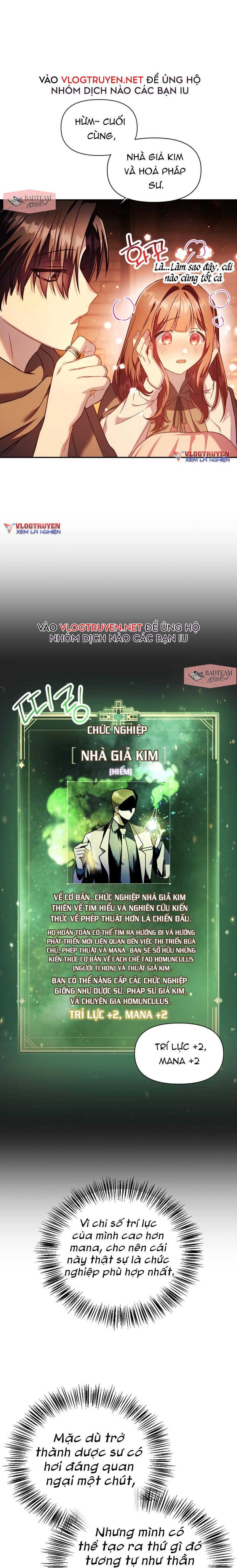 Ký Sự Hồi Quy Chapter 25 - Trang 2