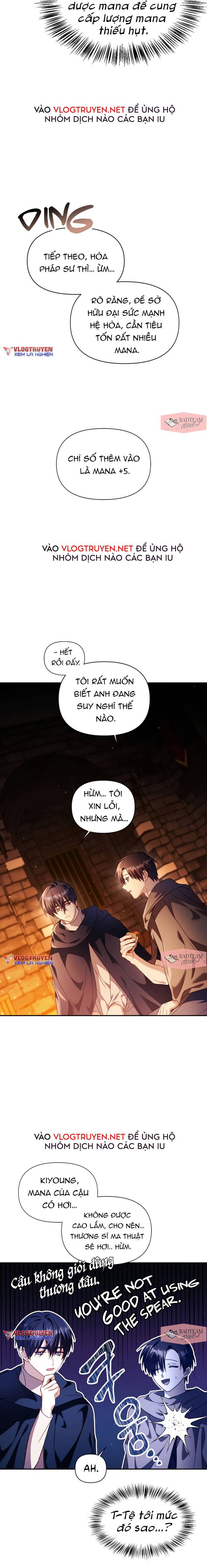 Ký Sự Hồi Quy Chapter 25 - Trang 2