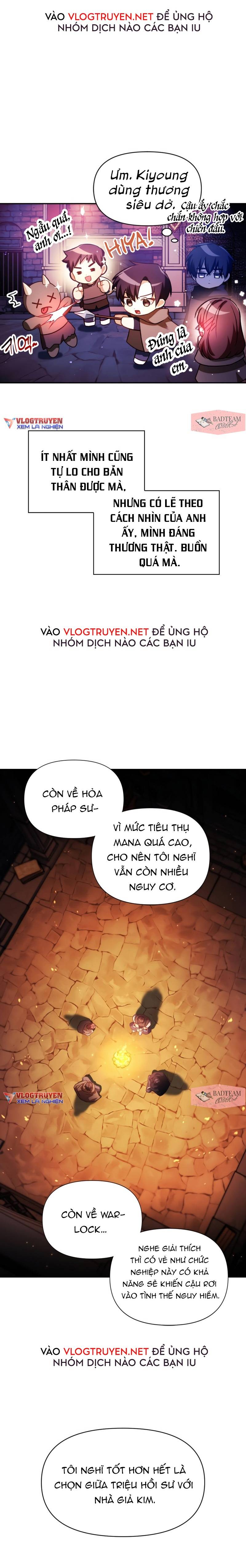 Ký Sự Hồi Quy Chapter 25 - Trang 2