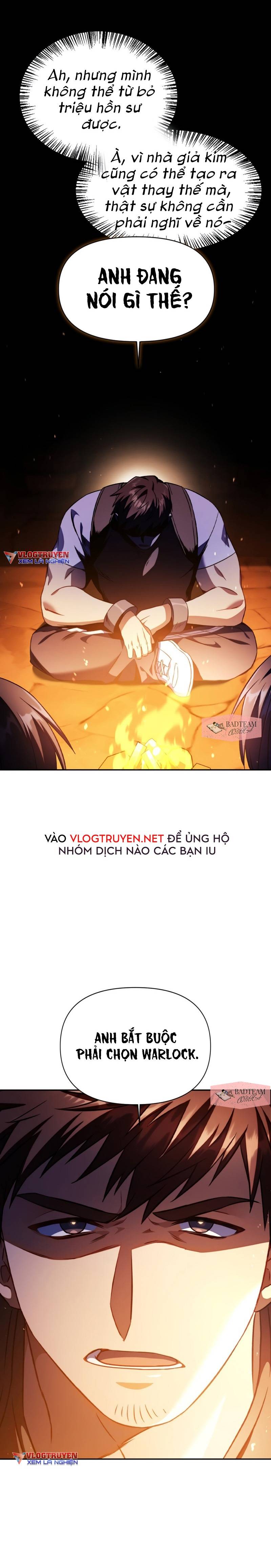 Ký Sự Hồi Quy Chapter 25 - Trang 2