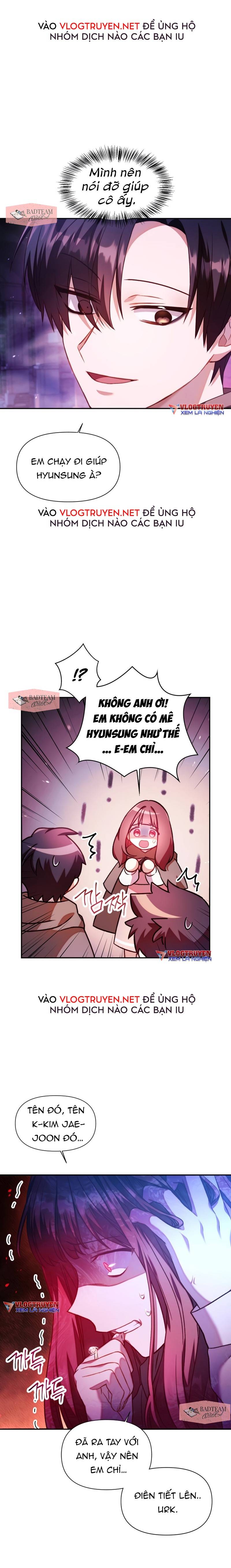 Ký Sự Hồi Quy Chapter 25 - Trang 2