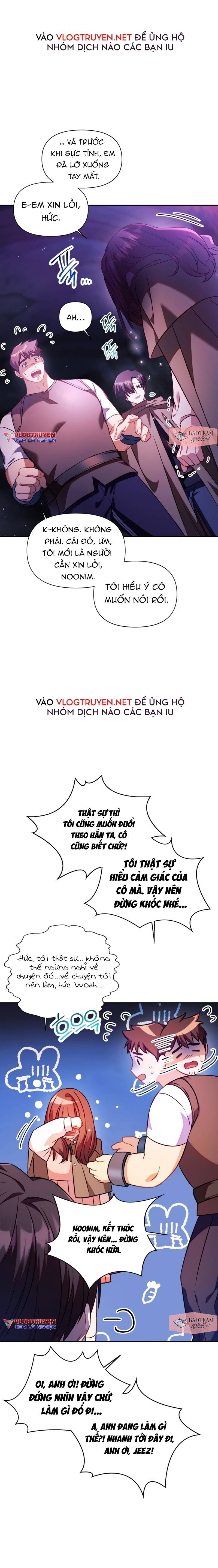 Ký Sự Hồi Quy Chapter 25 - Trang 2